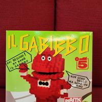 Plastic City Il Gabibbo 