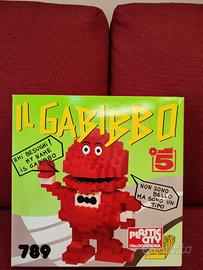 Plastic City Il Gabibbo 