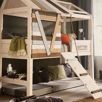 Letto Tree House