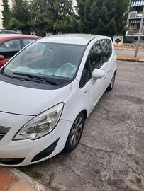 Opel Meriva B (seconda serie) 1.3 CDTI 95 CV