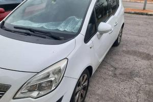 Opel Meriva B (seconda serie) 1.3 CDTI 95 CV