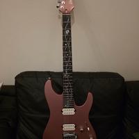 chitarra elettrica ibanez tod10 tim henson 