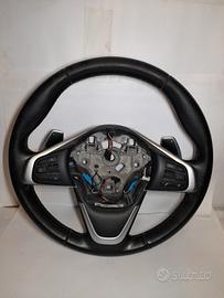 Volante completo BMW 