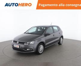 VOLKSWAGEN Polo YH56734