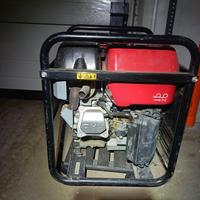 generatore honda