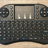 Mini tastiera wireless NUOVA