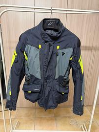 Giacca Dainese Carve Master 3