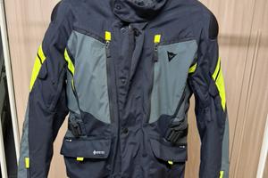 Giacca Dainese Carve Master 3