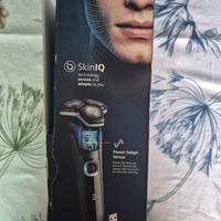 Tagliabasette Braun S65