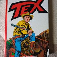 Tex cartonato Il mio nome è Tex