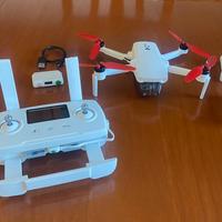 Drone Hubsan Mini Zino SE