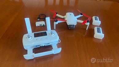 Drone Hubsan Mini Zino SE