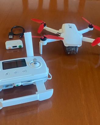 Drone Hubsan Mini Zino SE
