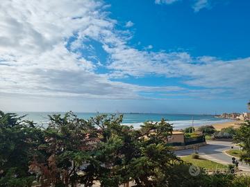 Appartamenti vacanze fronte mare