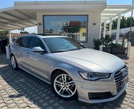 Audi A6 Avant 3.0 TDI S tronic station wagon