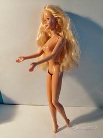 barbie La bella addormentata nel bosco