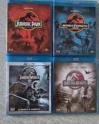 Blu-ray 