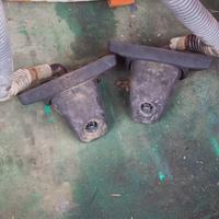 Lavafari Toyota Land cruiser  Lj70