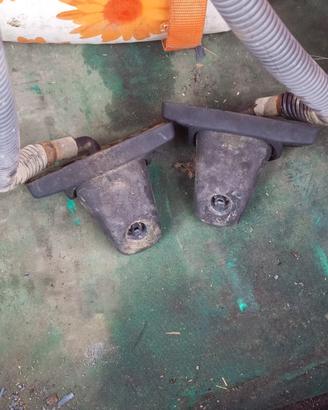 Lavafari Toyota Land cruiser  Lj70