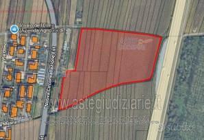 Terreno Agricolo Volpiano [A4346523]