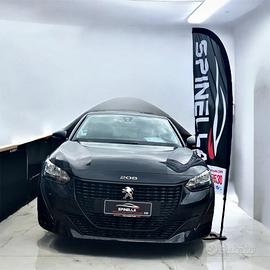 Peugeot 208 PureTech 75 Stop&Start 5 porte Like