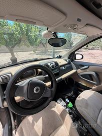 Smart for 2 coupè 999 cc