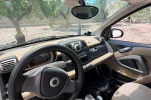 Smart for 2 coupè 999 cc