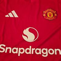 Maglia machester united 2025/2026