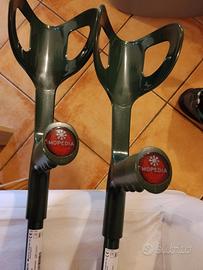 Stampelle Regolabili