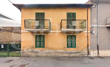 Casa Indipendente Avezzano [AZ25075VRG]