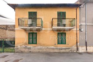 Casa Indipendente Avezzano [AZ25075VRG]