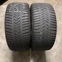 Gomme invernale Pirelli