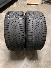 Gomme invernale Pirelli
