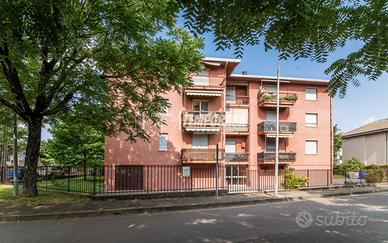 Appartamento a Desio 4 locali