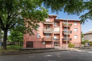 Appartamento a Desio 4 locali