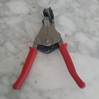 Pinza spelafili professionale