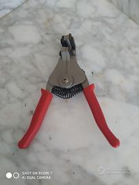 Pinza spelafili professionale