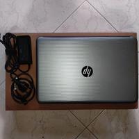 Notebook HP