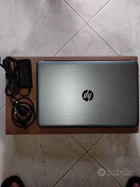 Notebook HP