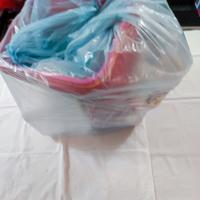 KIT di contenitori di varie misure 