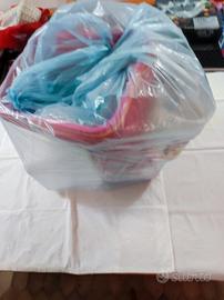 KIT di contenitori di varie misure 