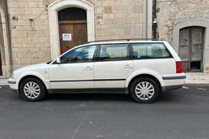Volkswagen Passat 1.9 Diésel 1998