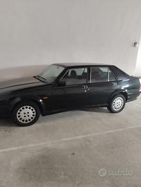 Alfa Romeo 75