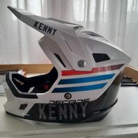 casco kenny decade tg. XL