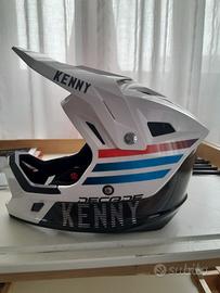 casco kenny decade tg. XL