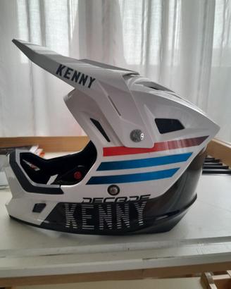 casco kenny decade tg. XL