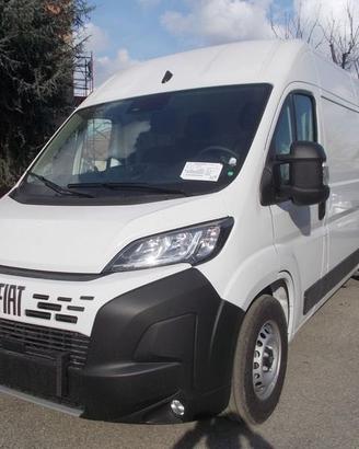 FIAT Ducato FIAT DUCATO L3 H2 2200 140 CV ...