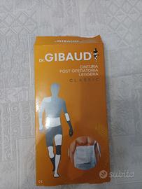 fascia elastica lombare 