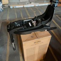 Inglesina Electa + Darwin i-size isofix