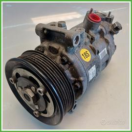 Compressore Clima AC Aria Condizionata DENSO